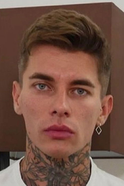 Максим Орлов