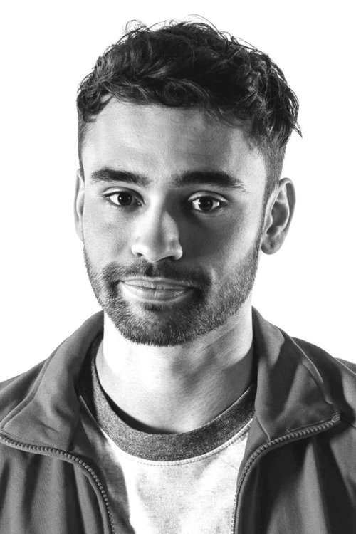 Фабиан Свегаард Тапиа