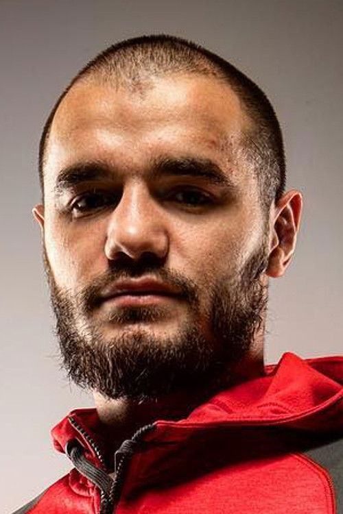  Хусейн Увайсович Байсангуров