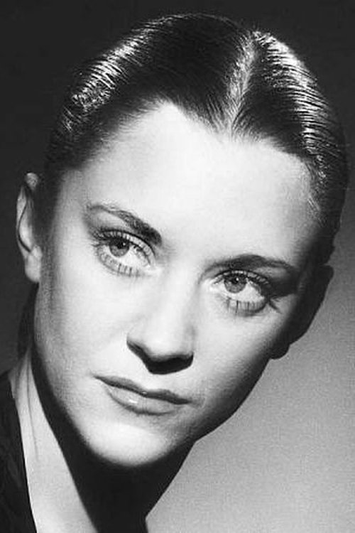  Мария Казарес