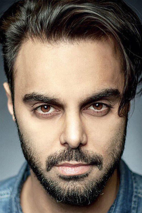 Мехди Махани