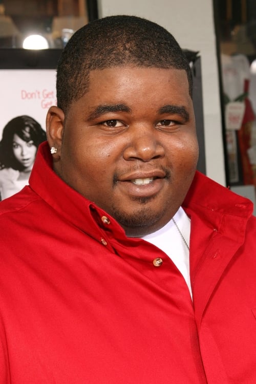 Террелл J. Рамсей