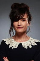 Ванесса Бриас