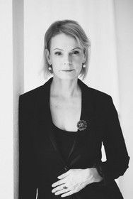 Кристīне Žелве