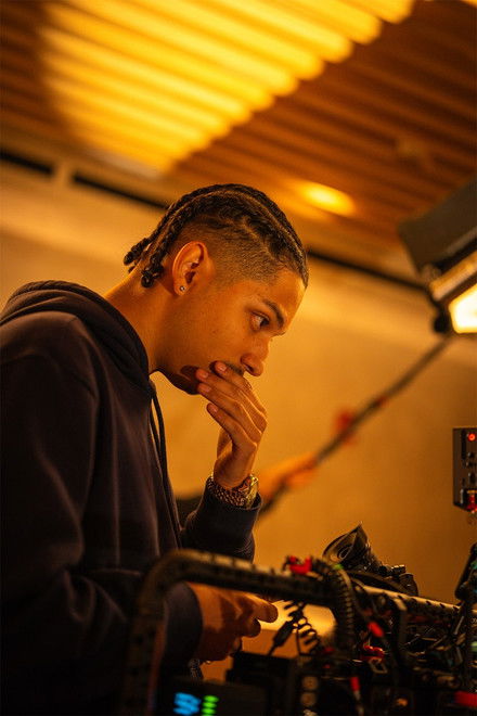 Себастиан Фабрес