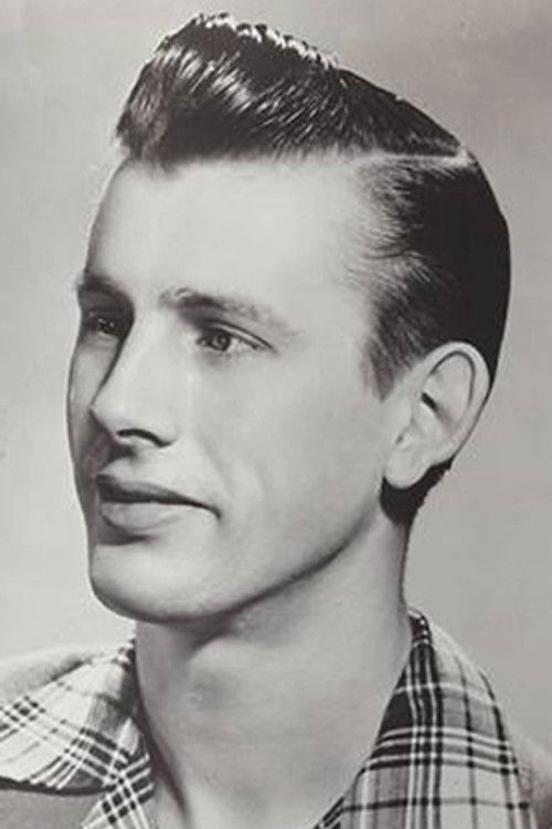 Георге Морган