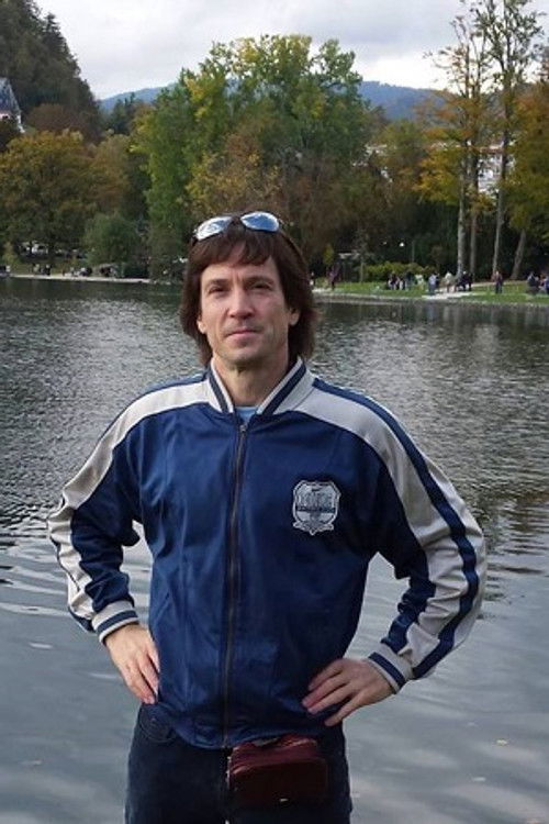 Алеxандр Смолйанов