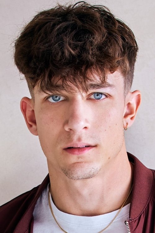 Паркер Амбросе