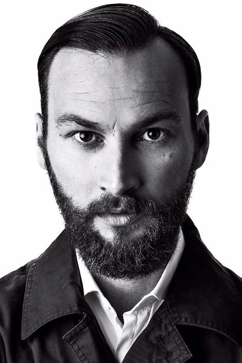 Jохннй Палмиеро