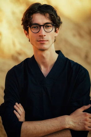 Едгар Харитонцхенко