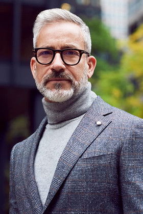 Гарретт Сwанн