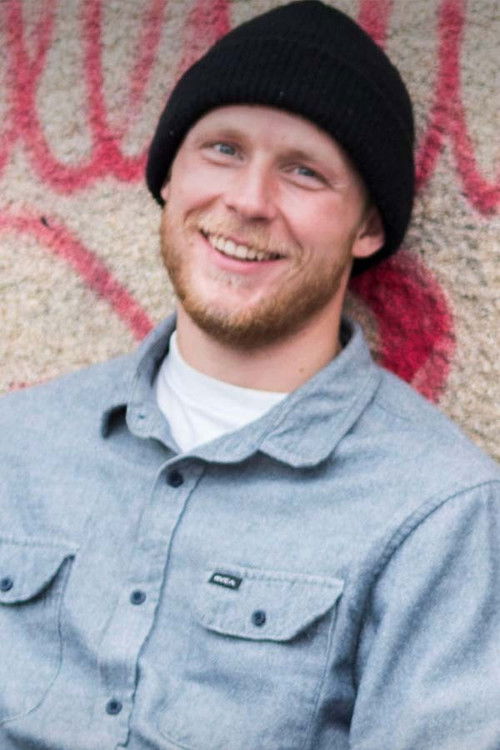 Магнус Хансон