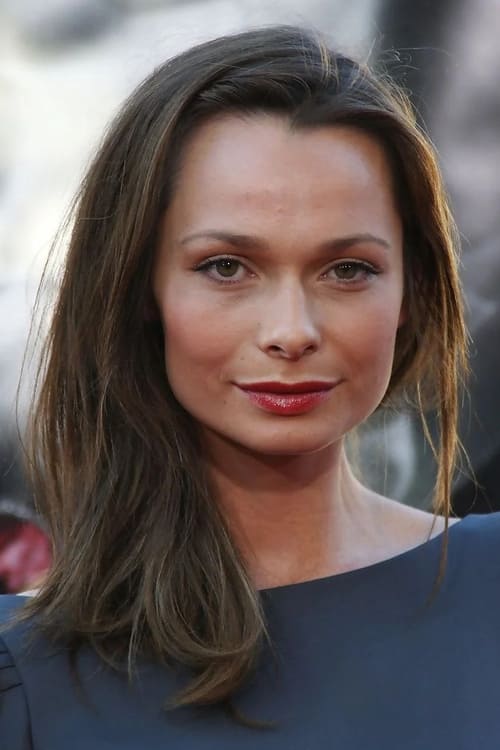 Анна Wалтон