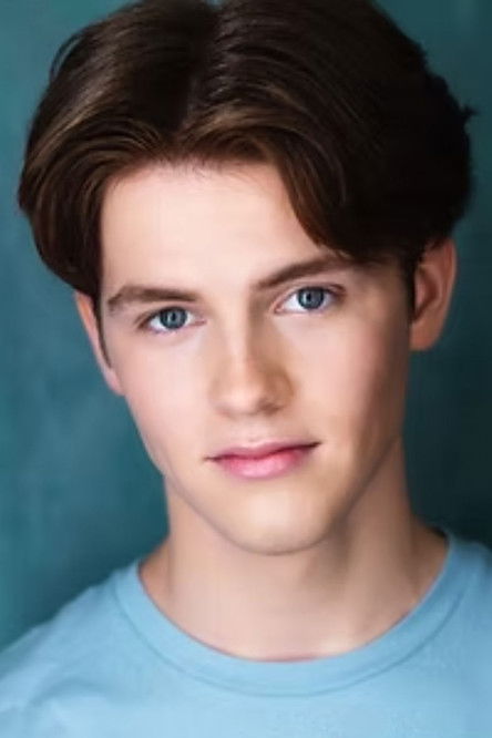 Даниел Сцотт Кролл