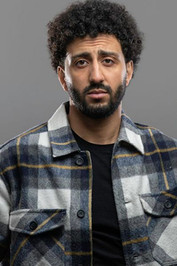 Йассине Алами