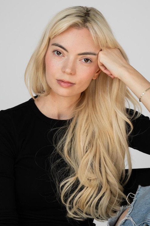 Крис Приходова