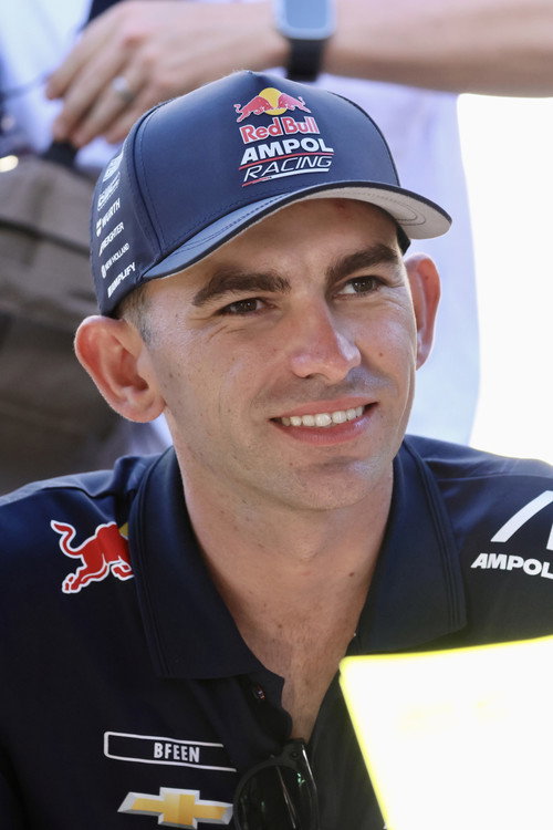 Броц Фееней