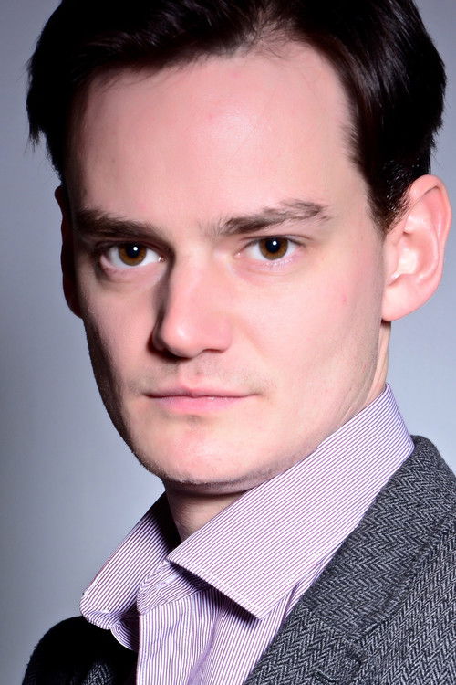 Jамес Саваге-Ханфорд