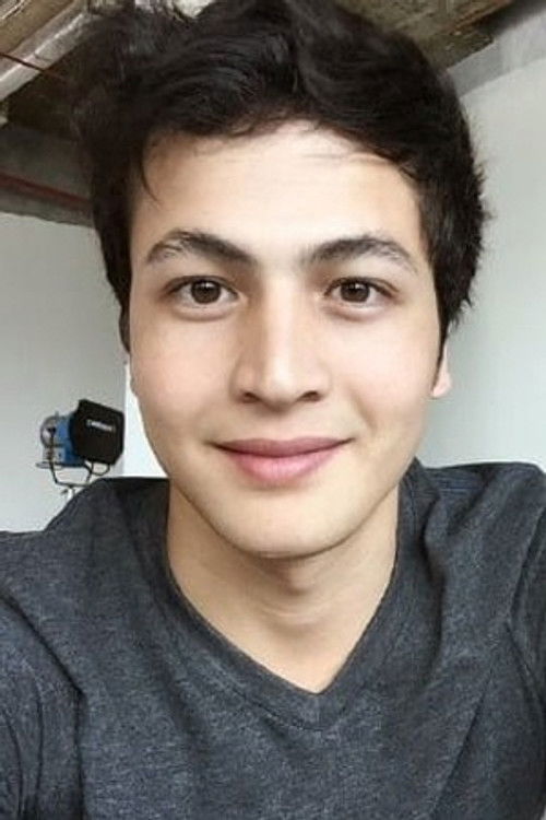 Далер Йусуф