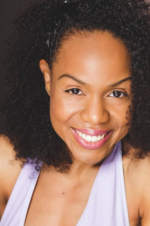 Йоханна Флорентино