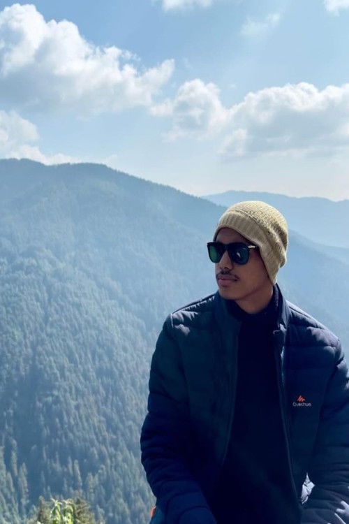 Сабир Ахмед