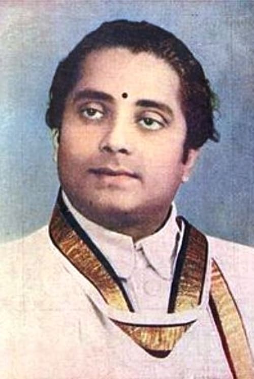 Хоннаппа Бхагаватхар