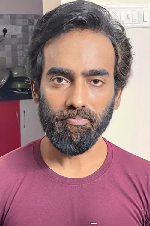 Сханмугам Рамасамй