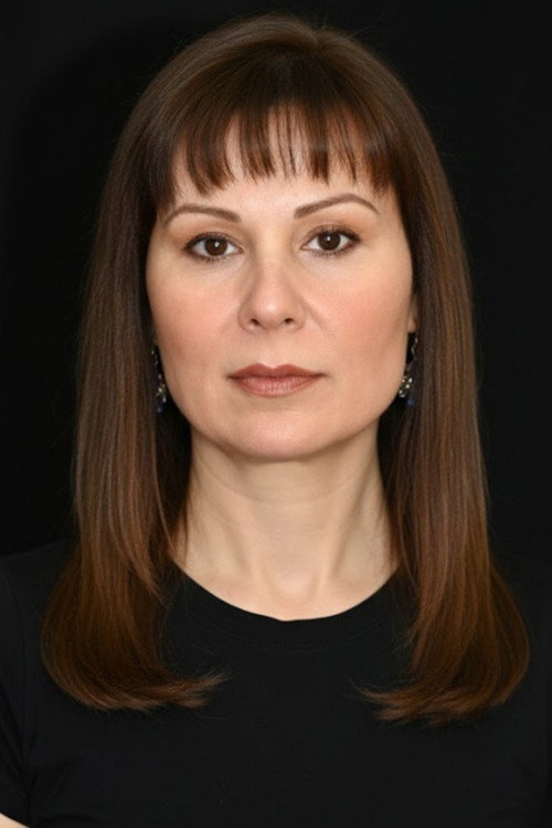 Беррин Копер