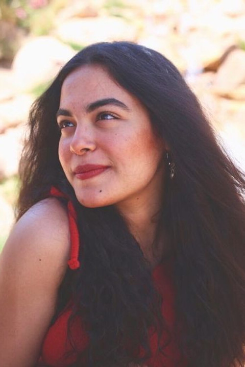 Нихал Камал