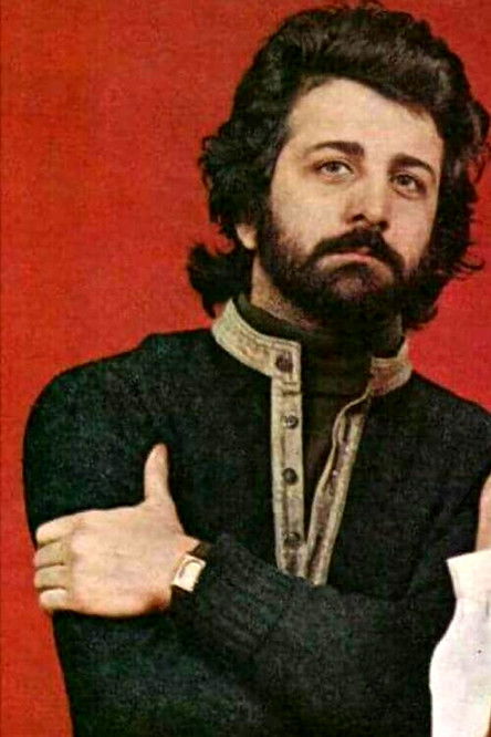 Масуд Асадоллахи