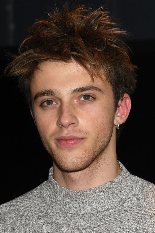 Бенjамин Воисин