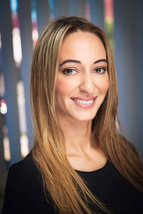 Мариа Тевелис