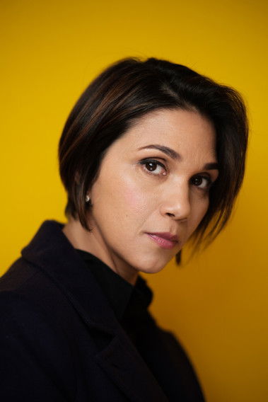 Раqуел Паим