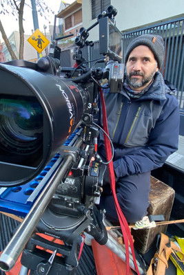  Даниэль Ортега