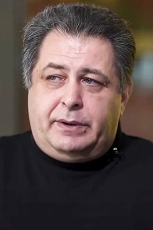 Дмитрий Лекукх