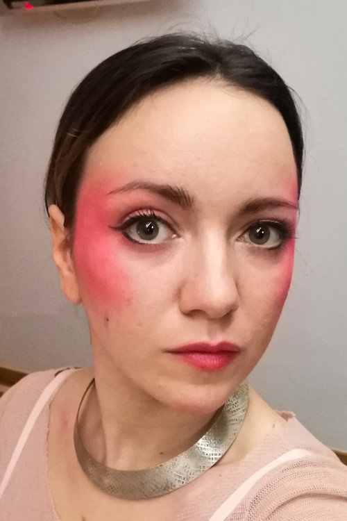 Данаи Ниелсен