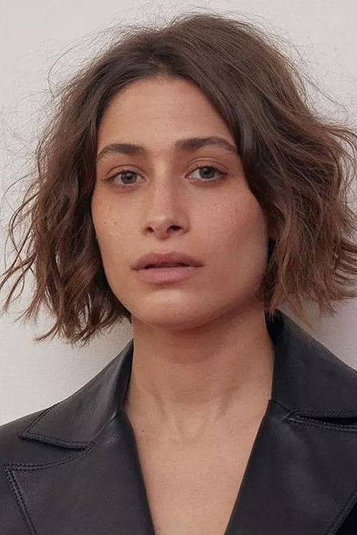 Луиса Арраес