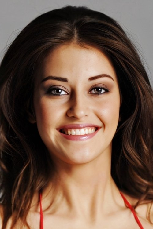  Туба Мелис Тюрк