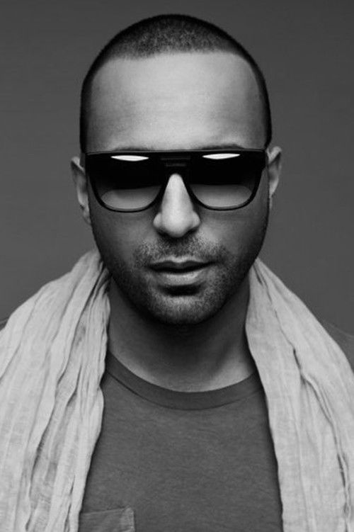 Арасх Лабаф