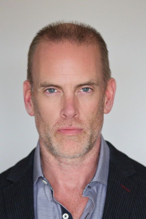 Род Цоултер