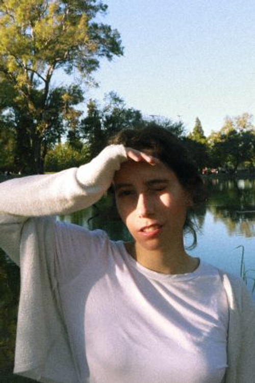 Вицториа Дíаз Ацхáвал