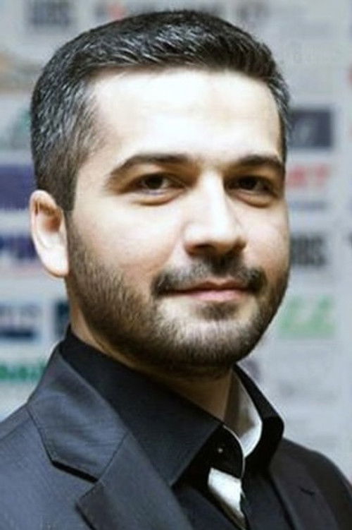 Şахин Зəкизадə