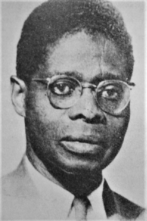  Роберт  Робинсон