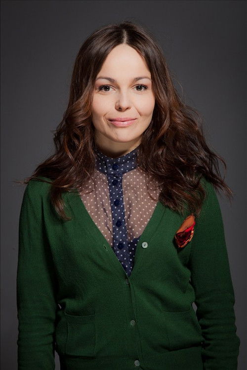 Олга Сквортсова