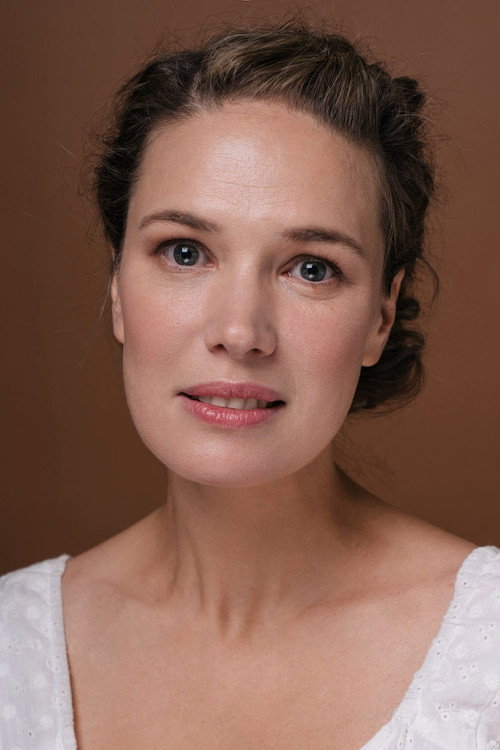 Анна Арланова