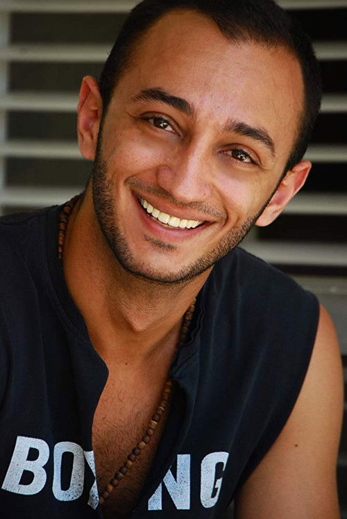 Заид Абу Хамдан