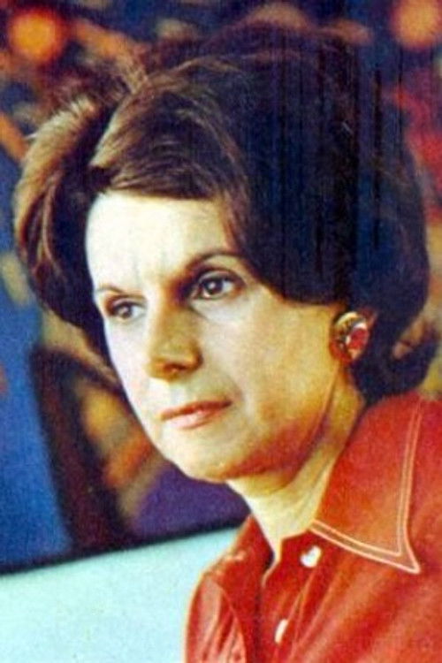 Джанет Клэр