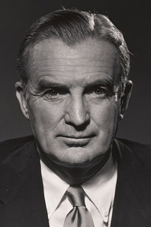  Стюарт Саймингтон