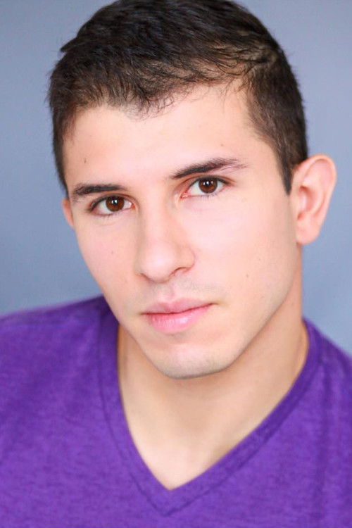 Ериц Пердомо