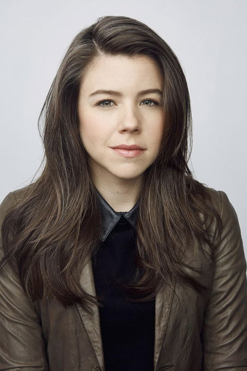 Аллисон Линкер